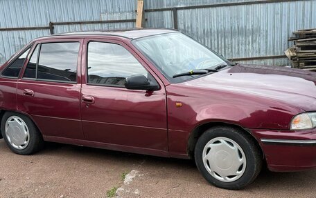 Daewoo Nexia I рестайлинг, 2007 год, 120 000 рублей, 6 фотография