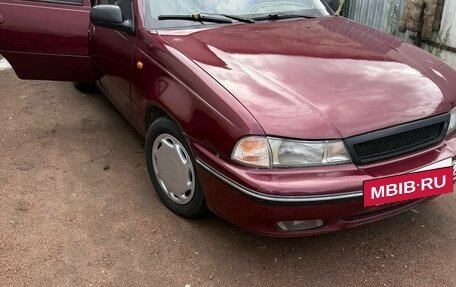 Daewoo Nexia I рестайлинг, 2007 год, 120 000 рублей, 4 фотография