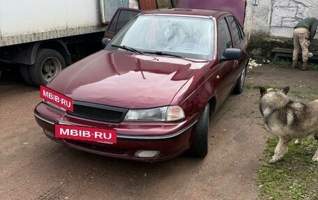 Daewoo Nexia I рестайлинг, 2007 год, 120 000 рублей, 3 фотография
