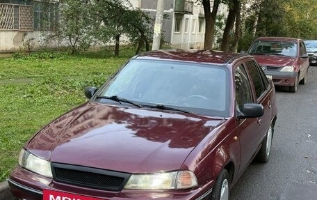 Daewoo Nexia I рестайлинг, 2007 год, 120 000 рублей, 5 фотография