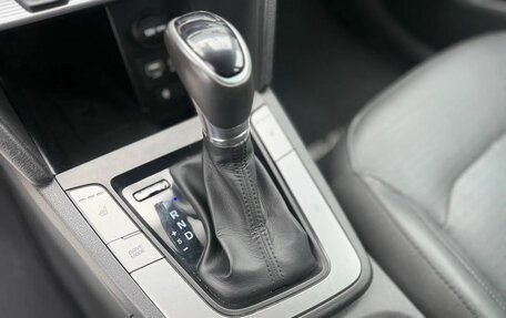 Hyundai Elantra VI рестайлинг, 2019 год, 1 799 000 рублей, 14 фотография