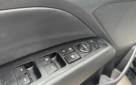 Hyundai Elantra VI рестайлинг, 2019 год, 1 799 000 рублей, 22 фотография