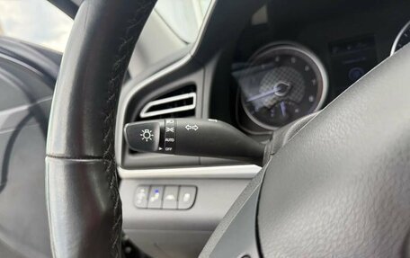 Hyundai Elantra VI рестайлинг, 2019 год, 1 799 000 рублей, 18 фотография