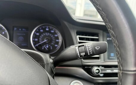 Hyundai Elantra VI рестайлинг, 2019 год, 1 799 000 рублей, 19 фотография