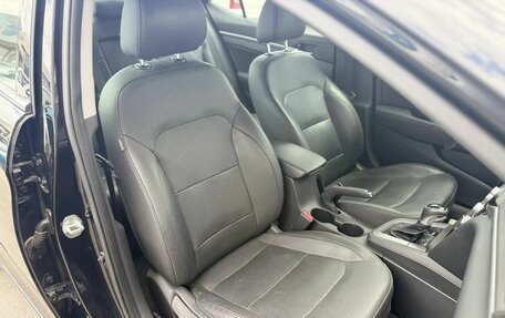 Hyundai Elantra VI рестайлинг, 2019 год, 1 799 000 рублей, 29 фотография