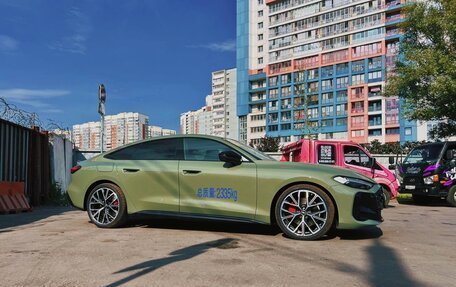 Audi A5, 2026 год, 5 899 000 рублей, 2 фотография