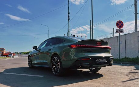 Audi A5, 2026 год, 5 899 000 рублей, 5 фотография