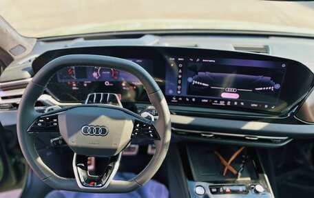 Audi A5, 2026 год, 5 899 000 рублей, 10 фотография