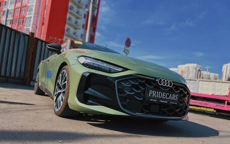 Audi A5, 2026 год, 5 899 000 рублей, 3 фотография