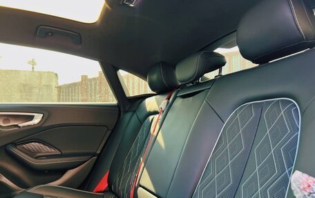 Audi A5, 2026 год, 5 899 000 рублей, 9 фотография