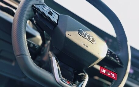 Audi A5, 2026 год, 5 899 000 рублей, 6 фотография
