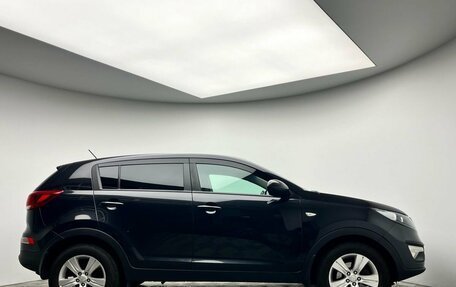 KIA Sportage III, 2015 год, 1 137 000 рублей, 8 фотография