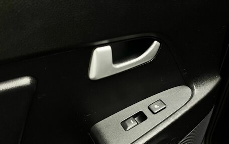 KIA Sportage III, 2015 год, 1 137 000 рублей, 15 фотография