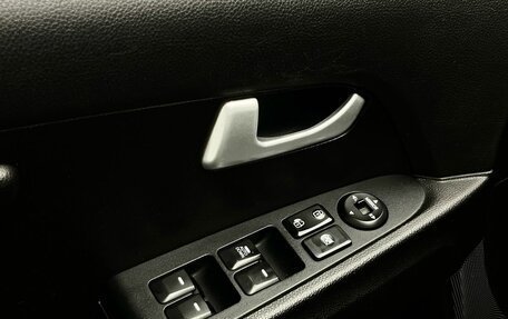 KIA Sportage III, 2015 год, 1 137 000 рублей, 18 фотография