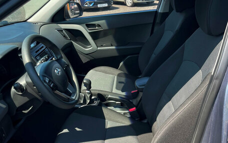 Hyundai Creta I рестайлинг, 2017 год, 1 483 000 рублей, 11 фотография