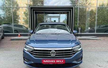 Volkswagen Jetta VII, 2020 год, 1 979 000 рублей, 2 фотография
