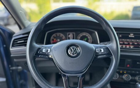 Volkswagen Jetta VII, 2020 год, 1 979 000 рублей, 11 фотография