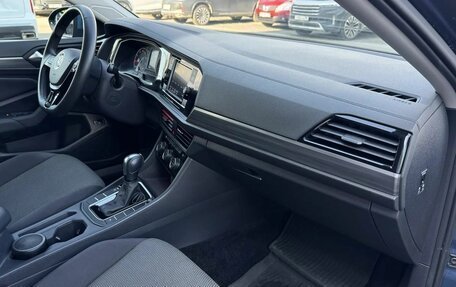 Volkswagen Jetta VII, 2020 год, 1 979 000 рублей, 16 фотография