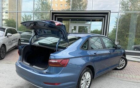 Volkswagen Jetta VII, 2020 год, 1 979 000 рублей, 9 фотография