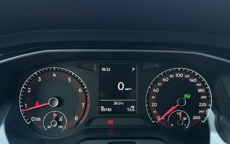 Volkswagen Jetta VII, 2020 год, 1 979 000 рублей, 14 фотография
