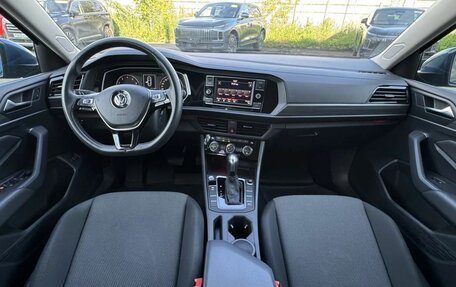 Volkswagen Jetta VII, 2020 год, 1 979 000 рублей, 10 фотография