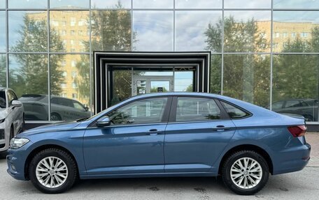 Volkswagen Jetta VII, 2020 год, 1 979 000 рублей, 7 фотография