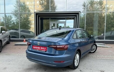 Volkswagen Jetta VII, 2020 год, 1 979 000 рублей, 4 фотография