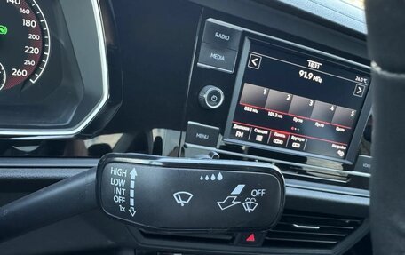 Volkswagen Jetta VII, 2020 год, 1 979 000 рублей, 27 фотография