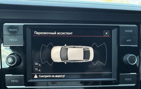 Volkswagen Jetta VII, 2020 год, 1 979 000 рублей, 23 фотография