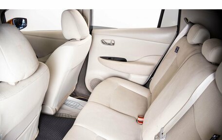 Nissan Leaf I, 2015 год, 999 000 рублей, 10 фотография