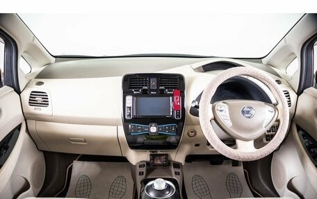 Nissan Leaf I, 2015 год, 999 000 рублей, 13 фотография