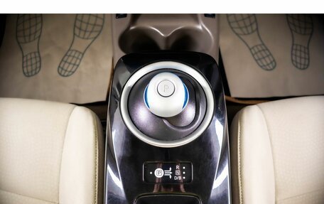 Nissan Leaf I, 2015 год, 999 000 рублей, 21 фотография