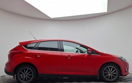 Ford Focus III, 2013 год, 612 000 рублей, 8 фотография