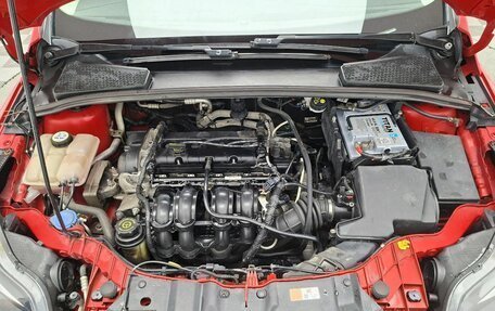 Ford Focus III, 2013 год, 612 000 рублей, 9 фотография