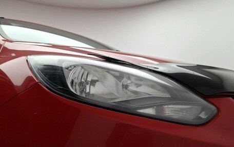 Ford Focus III, 2013 год, 612 000 рублей, 11 фотография