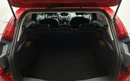 Ford Focus III, 2013 год, 612 000 рублей, 10 фотография