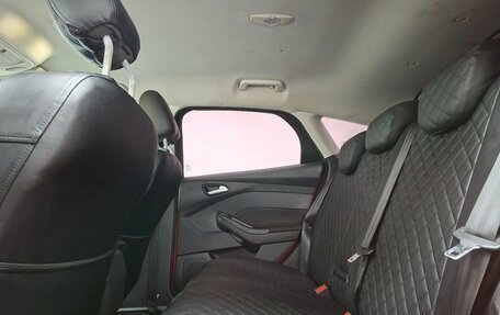 Ford Focus III, 2013 год, 612 000 рублей, 13 фотография