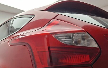 Ford Focus III, 2013 год, 612 000 рублей, 12 фотография