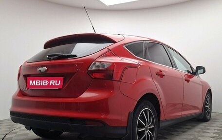 Ford Focus III, 2013 год, 612 000 рублей, 7 фотография