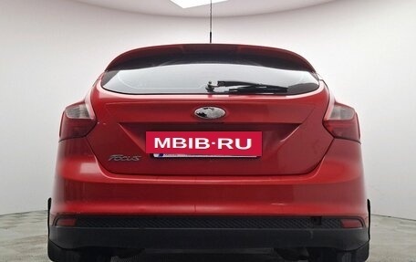 Ford Focus III, 2013 год, 612 000 рублей, 6 фотография
