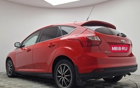Ford Focus III, 2013 год, 612 000 рублей, 5 фотография
