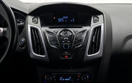 Ford Focus III, 2013 год, 612 000 рублей, 19 фотография