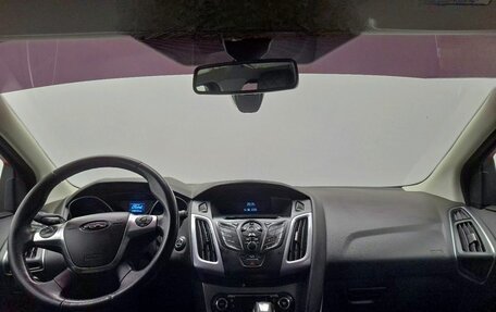 Ford Focus III, 2013 год, 612 000 рублей, 21 фотография