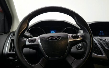 Ford Focus III, 2013 год, 612 000 рублей, 20 фотография