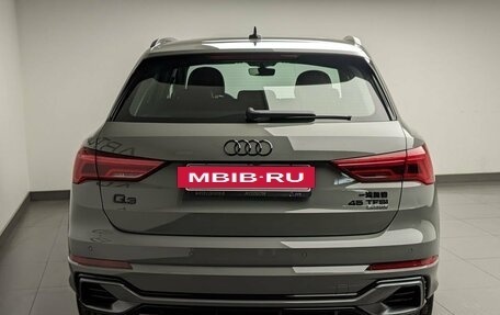 Audi Q3, 2026 год, 5 150 000 рублей, 6 фотография