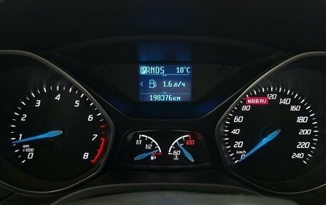 Ford Focus III, 2013 год, 612 000 рублей, 22 фотография