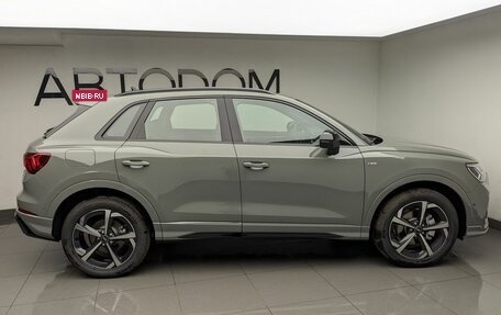 Audi Q3, 2026 год, 5 150 000 рублей, 5 фотография