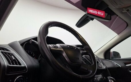 Ford Focus III, 2013 год, 612 000 рублей, 17 фотография
