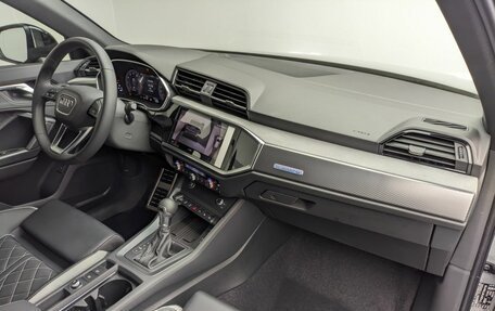 Audi Q3, 2026 год, 5 150 000 рублей, 9 фотография