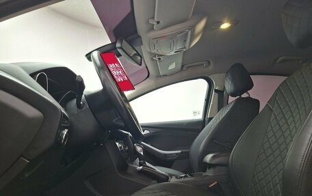 Ford Focus III, 2013 год, 612 000 рублей, 14 фотография